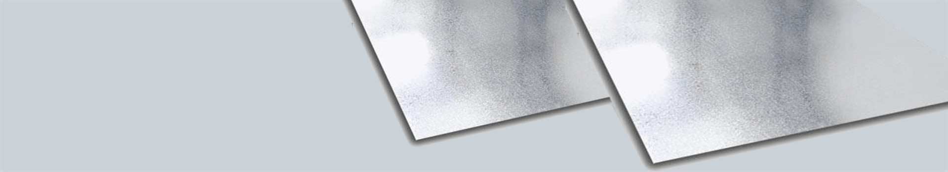 Galvanizli Levha Sac 1